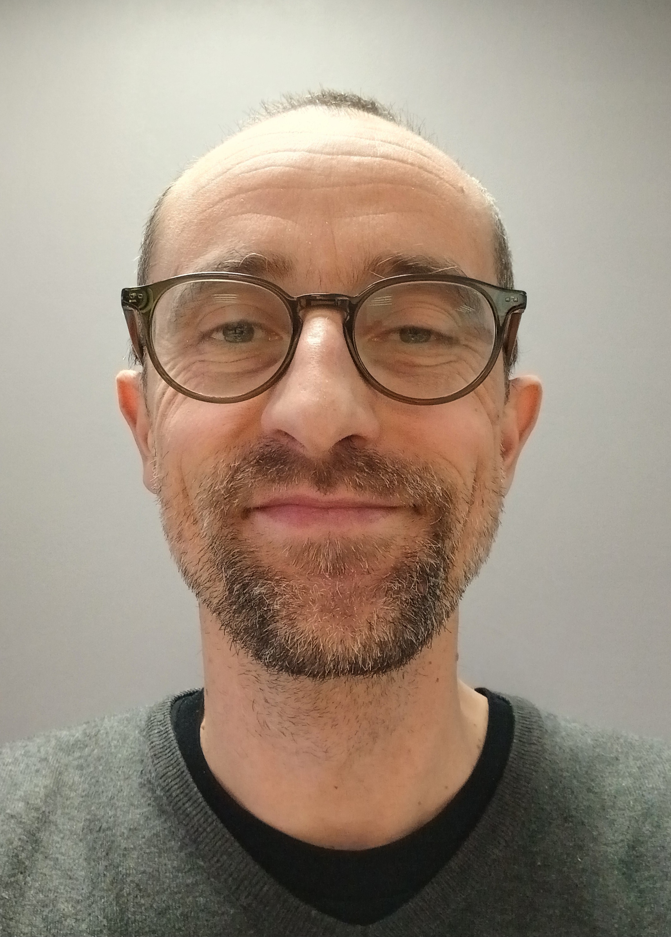 Nicolas RENAULT, PhD